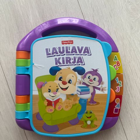 Ilmoituksen kuva