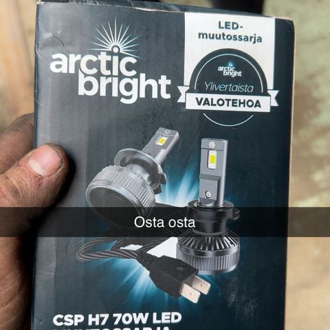 Ilmoituksen kuva