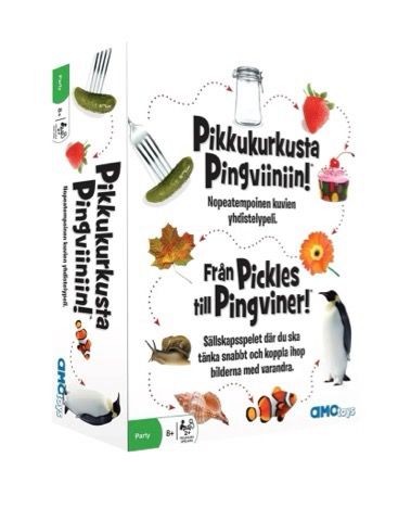 Ilmoituksen kuva