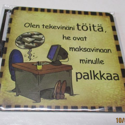 Ilmoituksen kuva