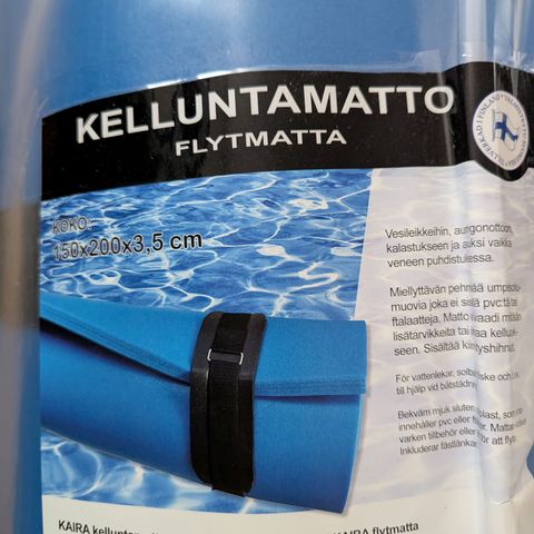 Ilmoituksen kuva