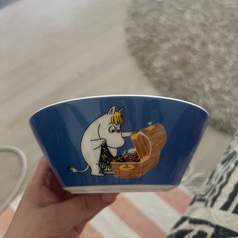 Ilmoituksen kuva