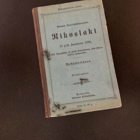 Ilmoituksen kuva