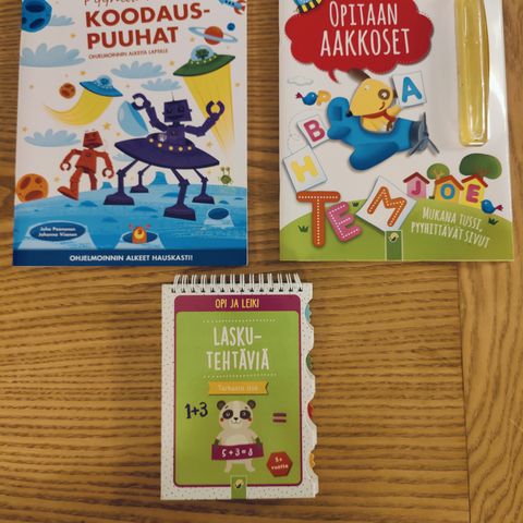 Ilmoituksen kuva