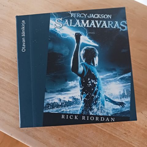 Ilmoituksen kuva