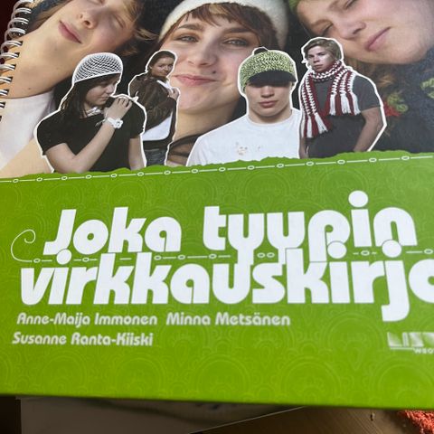 Ilmoituksen kuva