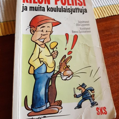 Ilmoituksen kuva