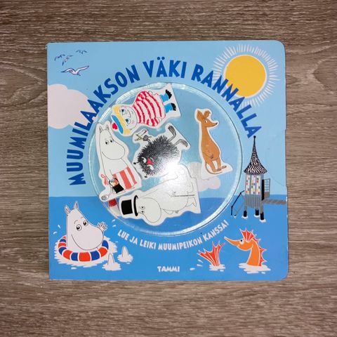 Ilmoituksen kuva