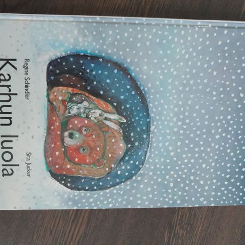 Ilmoituksen kuva