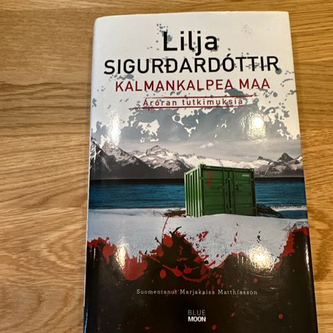 Ilmoituksen kuva