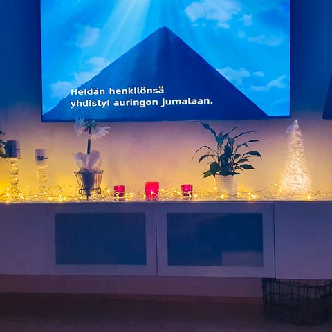 Ilmoituksen kuva