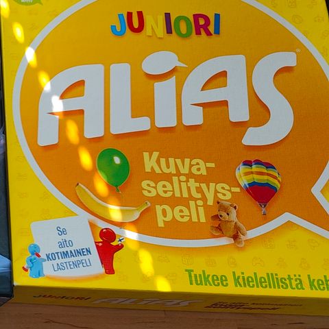 Ilmoituksen kuva