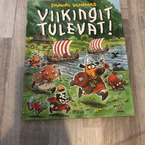 Ilmoituksen kuva