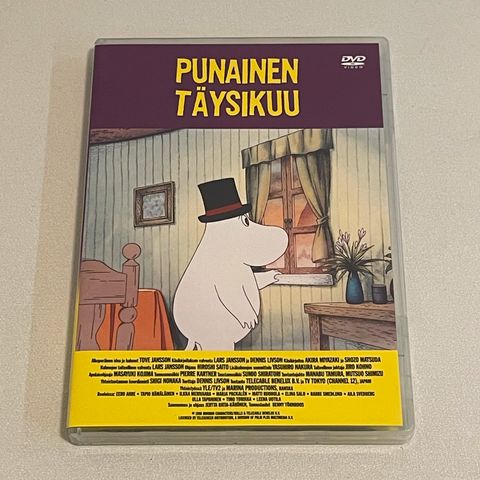 Ilmoituksen kuva