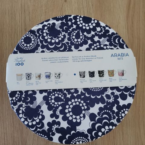 Ilmoituksen kuva