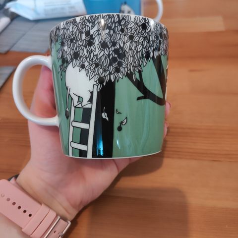 Ilmoituksen kuva