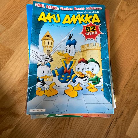 Ilmoituksen kuva