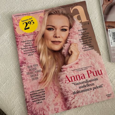 Ilmoituksen kuva