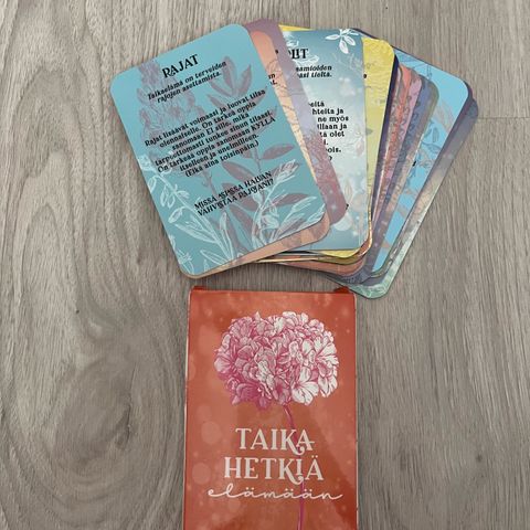 Ilmoituksen kuva