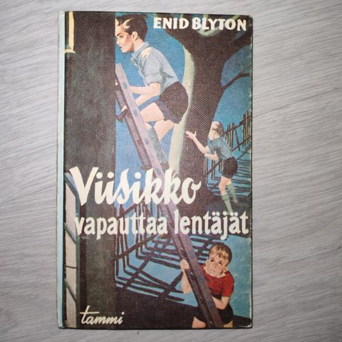 Ilmoituksen kuva