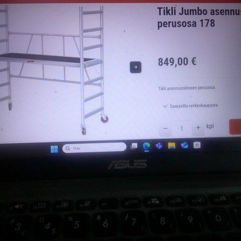 Ilmoituksen kuva