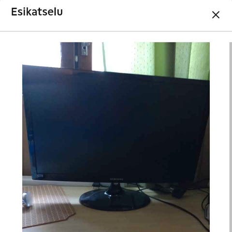 Ilmoituksen kuva