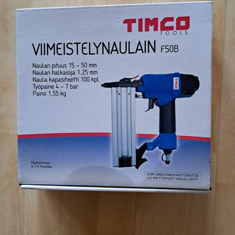 Ilmoituksen kuva