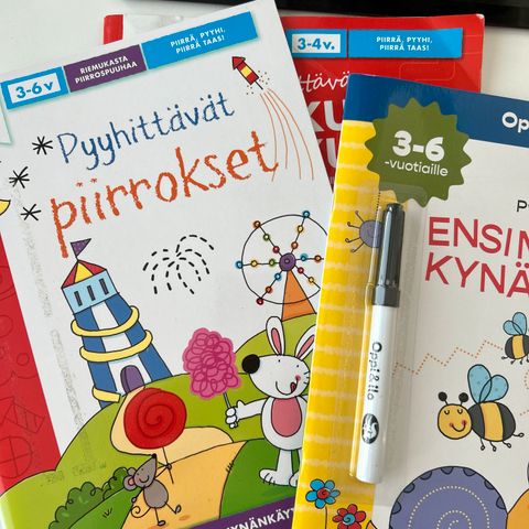 Ilmoituksen kuva