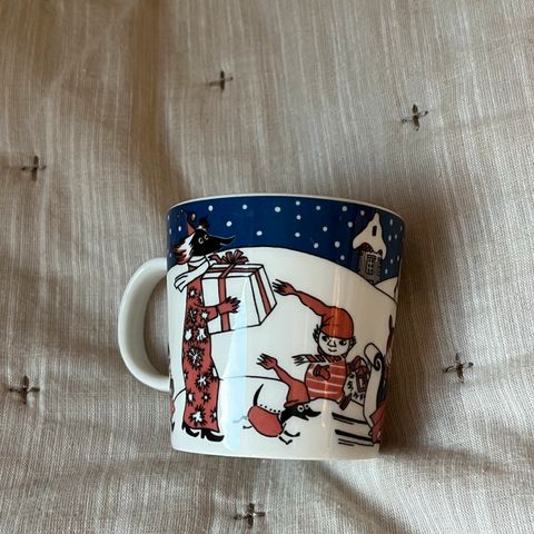 Ilmoituksen kuva