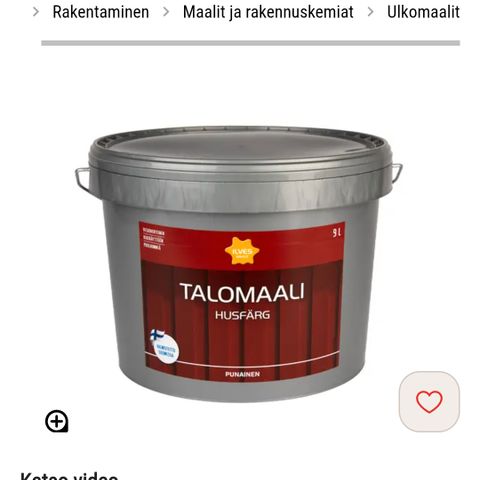 Ilmoituksen kuva