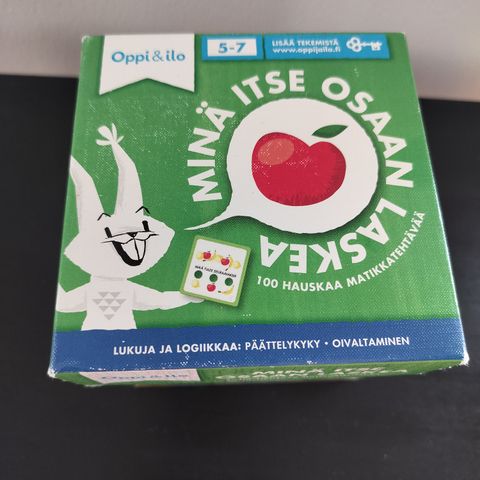 Ilmoituksen kuva