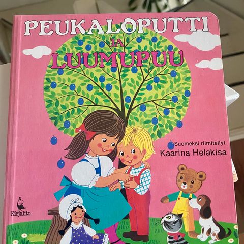 Ilmoituksen kuva