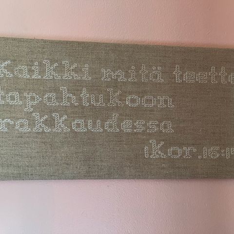 Ilmoituksen kuva