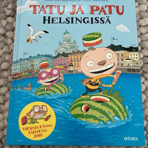 Ilmoituksen kuva