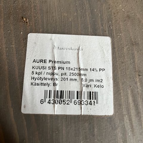 Ilmoituksen kuva