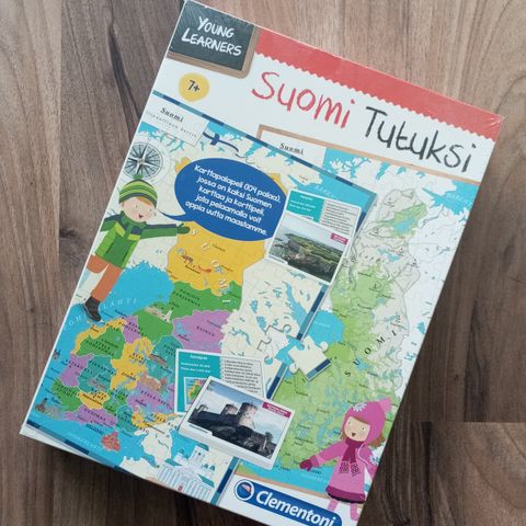 Ilmoituksen kuva