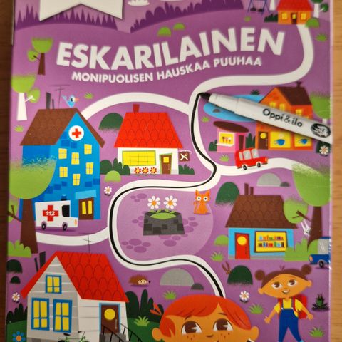 Ilmoituksen kuva