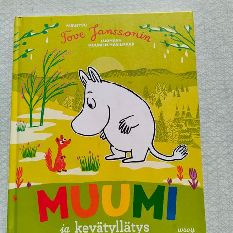 Ilmoituksen kuva