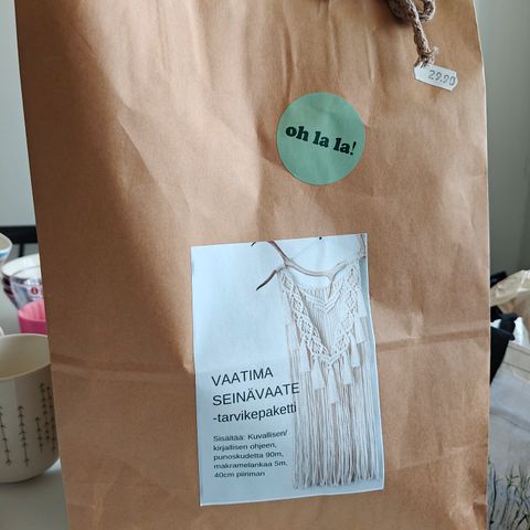 Ilmoituksen kuva