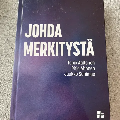 Ilmoituksen kuva