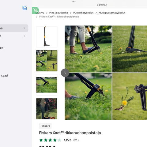 Ilmoituksen kuva