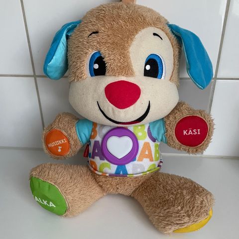 Ilmoituksen kuva