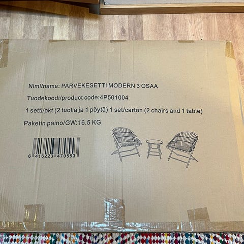 Ilmoituksen kuva