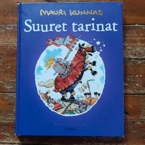 Ilmoituksen kuva
