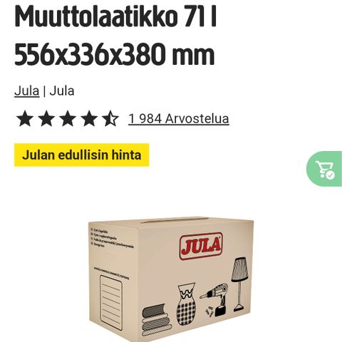 Ilmoituksen kuva