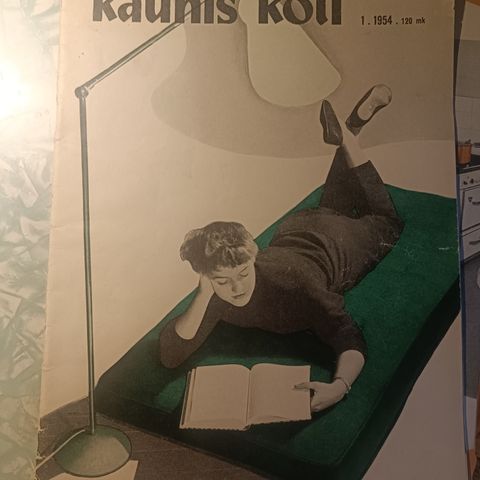 Ilmoituksen kuva