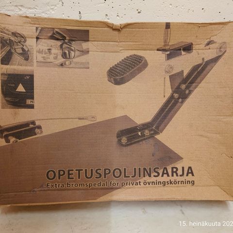 Ilmoituksen kuva