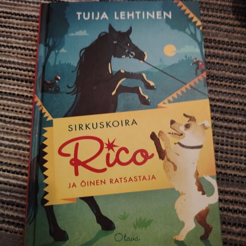 Ilmoituksen kuva