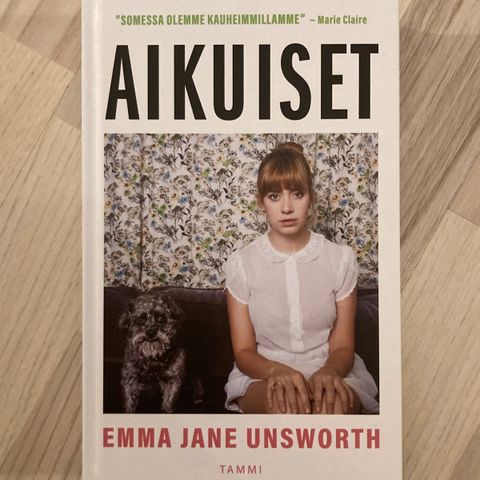 Ilmoituksen kuva