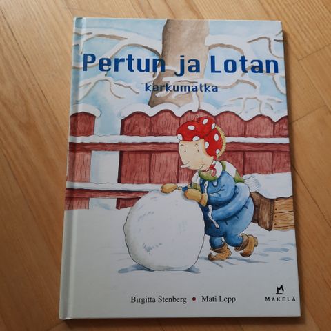 Ilmoituksen kuva